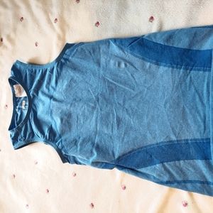 Nike Spandex Tank Top